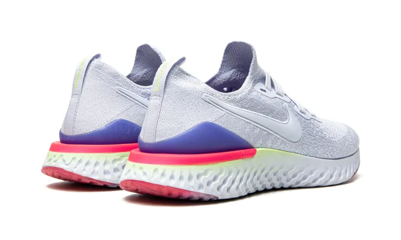 Nike Lifestyle Epic React Flyknit